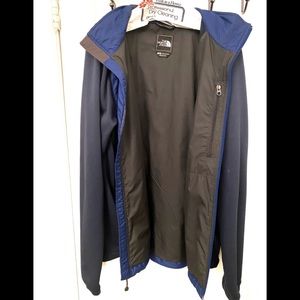 The North Face Mens Jacket in large
